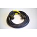 RACAL POWER CABLE 125CN LG  2PM 2PF